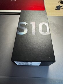 Samsung Galaxy S10 G973 128gb - 6