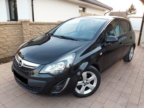 Opel Corsa - 6