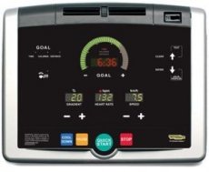 Technogym Excite+ Synchro 500 SP - orbitrek (eliptický) - 6