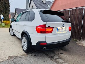 BMW X5 e70 - 6