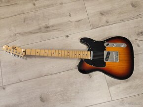 Fokus Telecaster - 6