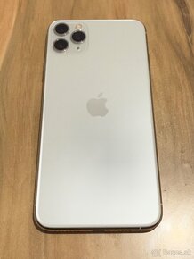 Predám Apple iPhone 11 PRO MAX 256GB Stav nového telefónu - 6