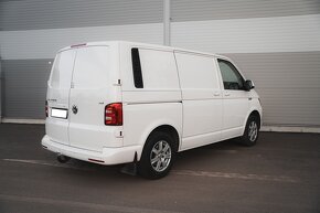 Volkswagen Transporter T6 2.0 Tdi - 6