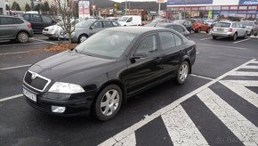 ŠKODA OCTAVIA ll 1.9TDI 77KW - 6