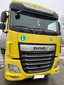 Daf XF 480 FT - 6