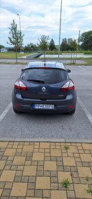 Renault Megane III 1.5 dci 81 kW SK pôvod - 6