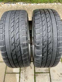 Predám elektróny 5x112 r18 - 6