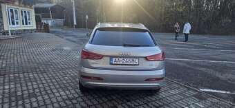 Audi Q3 QUATTRO - 6