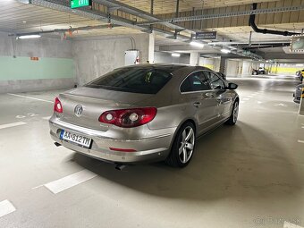 Volkswagen Passat CC 2.0 TDI - 6