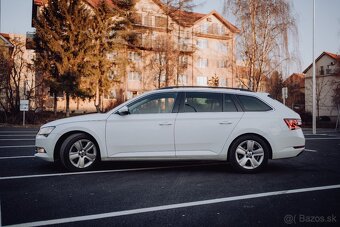 Škoda Superb III. 2.0 TDI DSG - 6