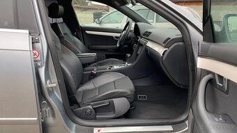 Audi A4 S line 2.0TDi - 6