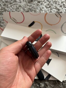 Apple Watch SE 2022 44mm Midnight - 6