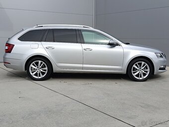 Škoda Octavia Combi 2,0 TDI, Style 2020, odpočet DPH - 6