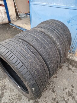 Primacy 3 225/45R17 91W - 6