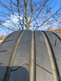 Hankook Ventus Prime 3 205/55 R16 - 6