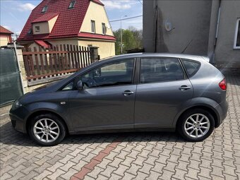 Seat Altea 1.6TDI 77kW 2012 165430km TAŽNÉ STYLE - 6