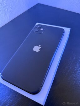 iPhone 11 | 128GB Apple - 6