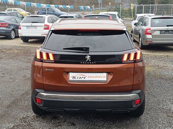 Peugeot 3008 1,6 PureTech 133 kW, r.v. 4/2019 8° automat - 6