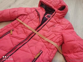 LOAP - dievčenská zimná bunda - 6