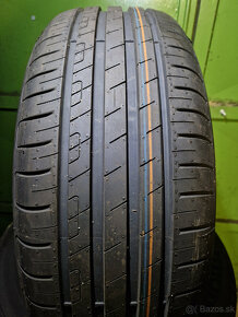 215/55 R17 letne 3ks pneu 215 55 17 - 6