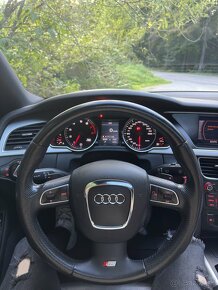 AUDI A5 Quattro 2.0TFSI3XSLINE 155KW - 6