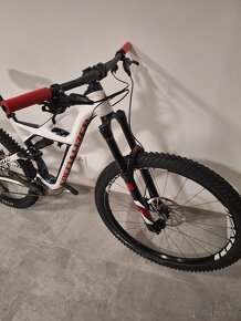 Specialized enduro Carbon 29" - 6