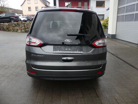 Predám Ford Galaxy 2.0 TDCi EcoBlue Titanium 2021 7-MIESTNY - 6