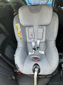 Predai Britax Romer Dualfix M i-size - 6