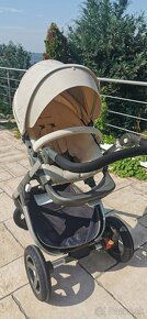 Stokke Trailz - 6