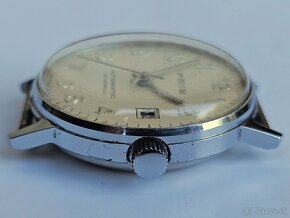 Mechanické hodinky PRIM Automatic kal. 96 [96 023 1] - 6