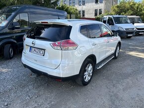 Nissan X-Trail 1.6 dCi Tekna 4x4 - 6