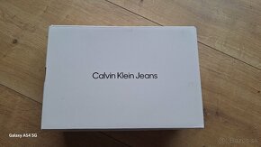 Predam Calvin Klein tenisky - 6