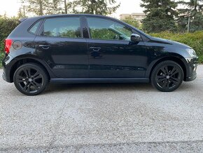 Vw Polo 6r 1.2 2013 - 6