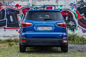 Ford EcoSport 1.0 EcoBoost Trend - 6