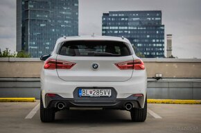 BMW X2 sDrive20d A/T - 6