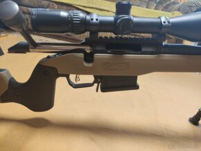 Ruger American Predator .308 - 6