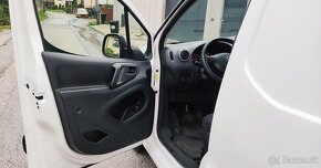 Citroen Berlingo Long - 6