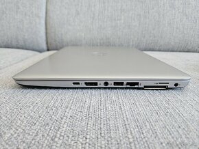 HP EliteBook 840 G3 14" core i5, ssd 256gb, ram 8gb - 6