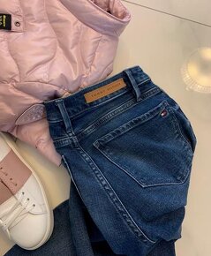 Hilfiger jeansy - 6