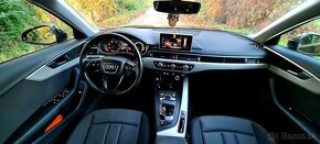 Audi A4 Avant 35 2.0 TDI S tronic - 6