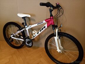 Predám bicykel CTM - 6