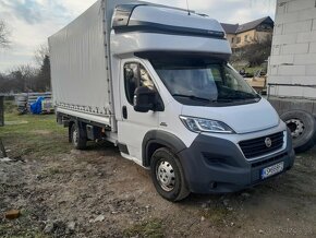 Fiat Ducato valnik - 6