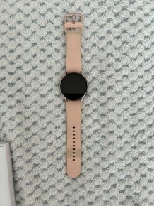 Samsung Watch 5 Rose Gold 40mm ružové zlato - 6