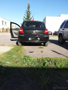 Renault Clio 3 - 6