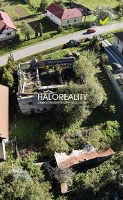 HALO reality - Predaj, pozemok pre rodinný dom   540 m2 Rima - 6