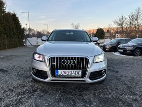 Audi Q5 2.0 TDI 177k DPF quattro S tronic - 6