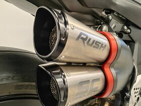 MV Agusta Rush 1000 / 75 Anniversary / Racing Kit - 6