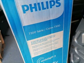 Philips 50PUS7304/12 android - 6