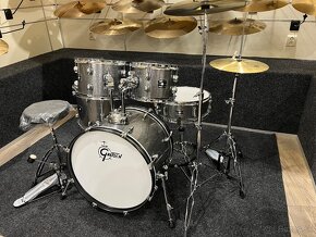 GRETSCH RENEGADE 20,10,12,14,14 - NOVE - 6