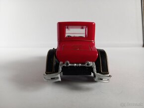 AMERCOM-FIRE TRUCKS 1:43 VICTORIA FIRE CHIEF USA-POZRI FOTO - 6